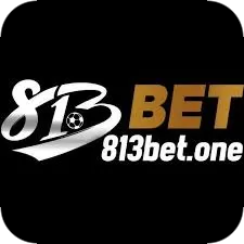 813bet logo