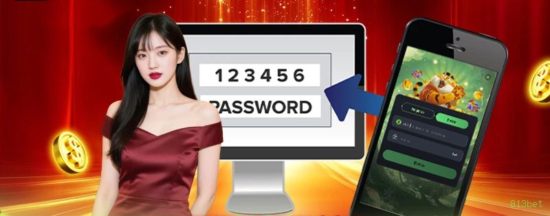 Controles de paJogonto e BRL em 813bet