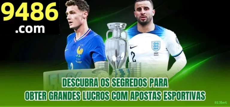 813bet app de jogo para jogadores brasileiros