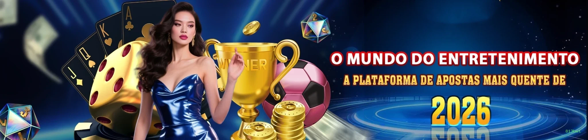 Lista de jogos para 813bet vip section