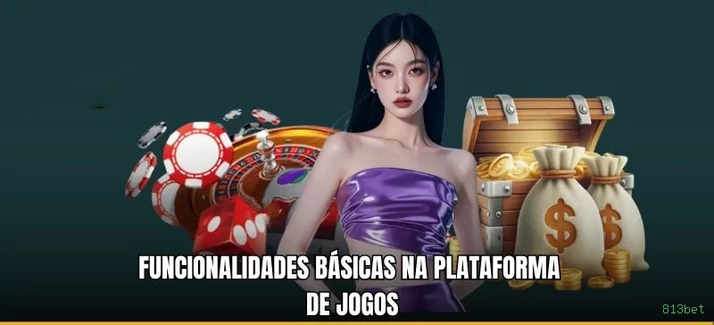 Lista de jogos para 813bet seção de ganhos